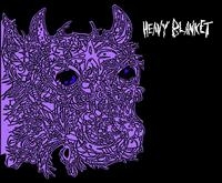 Heavy Blanket - Heavy Blanket i gruppen CD hos Bengans Skivbutik AB (4204481)