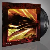 Shape Of Despair - Illusions Play (2 Lp Vinyl) i gruppen VINYL / Metal/ Heavy metal hos Bengans Skivbutik AB (4204485)