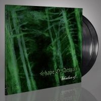 Shape Of Despair - Shades Of... (2 Lp Vinyl) i gruppen VINYL / Metal/ Heavy metal hos Bengans Skivbutik AB (4204486)