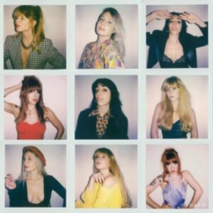 Habibi - Somewhere They Cant Find Us B/W Cal i gruppen VINYL / Pop-Rock hos Bengans Skivbutik AB (4204490)