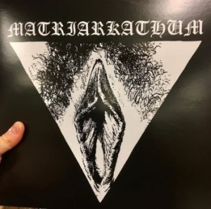 Matriarkathum - Matriarkathum i gruppen VINYL hos Bengans Skivbutik AB (4204496)