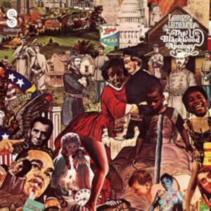 Blackwood Apology The - House Of Leather (Red Vinyl) i gruppen Annet /  hos Bengans Skivbutik AB (4204502)