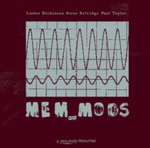 Mem_mods - Mem_mods Vol. 1 i gruppen Annet /  hos Bengans Skivbutik AB (4204518)