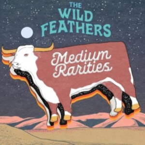 Wild Feathers The - Medium Rarities (Deluxe Edition, ?M i gruppen VINYL hos Bengans Skivbutik AB (4204522)