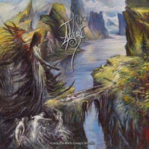 Izthmi - Leaving This World, Leaving It All i gruppen Annet /  hos Bengans Skivbutik AB (4204555)