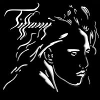 Tiffany - Shadows i gruppen VINYL / Rock hos Bengans Skivbutik AB (4204566)