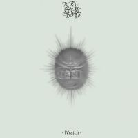 Anti-God Hand - Wretch i gruppen VINYL hos Bengans Skivbutik AB (4204572)