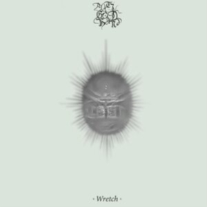 Anti-God Hand - Wretch i gruppen VINYL / Metal hos Bengans Skivbutik AB (4204572)