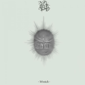 Anti-God Hand - Wretch i gruppen VINYL / Metal hos Bengans Skivbutik AB (4204572)