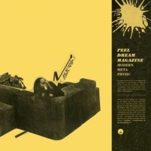 Peel Dream Magazine - Modern Meta Physic (Indie Exclusive i gruppen VINYL / Metal,Pop-Rock hos Bengans Skivbutik AB (4204575)