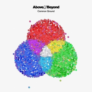 Above & Beyond - Common Ground i gruppen Annet /  hos Bengans Skivbutik AB (4204586)