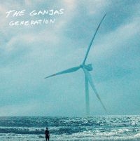 Ganjas - Generation i gruppen VINYL / Rock hos Bengans Skivbutik AB (4204590)