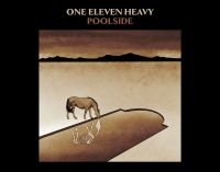 One Eleven Heavy - Poolside i gruppen CD hos Bengans Skivbutik AB (4204653)