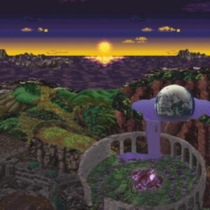 Pulse Emitter - Dusk i gruppen Annet /  hos Bengans Skivbutik AB (4204655)