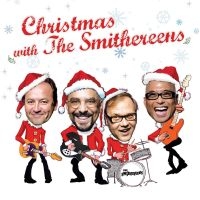 Smithereens The - Christmas With The Smithereens i gruppen CD hos Bengans Skivbutik AB (4204662)
