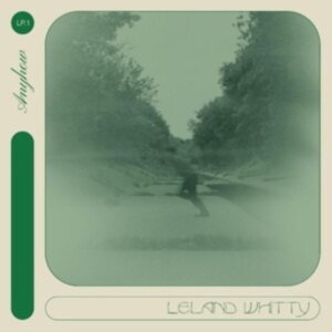 Whitty Leland - Anyhow i gruppen Annet /  hos Bengans Skivbutik AB (4204668)