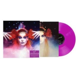 Toyah - Four More From Toyah  (Expanded Neo i gruppen VINYL / Pop-Rock hos Bengans Skivbutik AB (4204793)