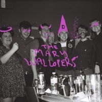 Mary Wallopers - Mary Wallopers i gruppen VINYL / Toppselgere hos Bengans Skivbutik AB (4204816)