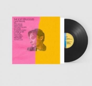 Brewis David - Soft Struggle i gruppen VINYL hos Bengans Skivbutik AB (4204818)