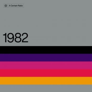 A Certain Ratio - 1982 i gruppen VINYL hos Bengans Skivbutik AB (4204829)