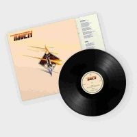 Riven The - Peace And Conflict Lp (Black Vinyl) i gruppen VINYL / Pop-Rock hos Bengans Skivbutik AB (4204840)