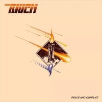 Riven The - Peace And Conflict Lp (Ltd Purple V i gruppen -Start Max hos Bengans Skivbutik AB (4204842)
