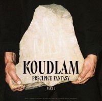 Koudlam - Precipice Fantasy i gruppen CD / Toppselgere hos Bengans Skivbutik AB (4204880)