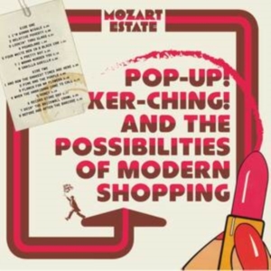 Mozart Estate - Pop-Up! Ker-Ching! And The Possibil i gruppen CD / Pop-Rock hos Bengans Skivbutik AB (4204891)