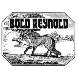Carroll David & Friends - Bold Reynold i gruppen CD hos Bengans Skivbutik AB (4204893)