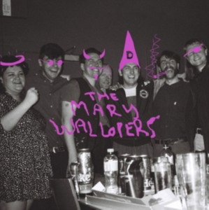 Mary Wallopers - Mary Wallopers i gruppen CD / Pop-Rock hos Bengans Skivbutik AB (4204904)