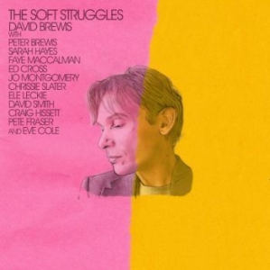 Brewis David - Soft Struggle i gruppen CD hos Bengans Skivbutik AB (4204907)