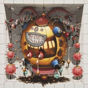 Orbital - Optical Delusion i gruppen CD hos Bengans Skivbutik AB (4204909)