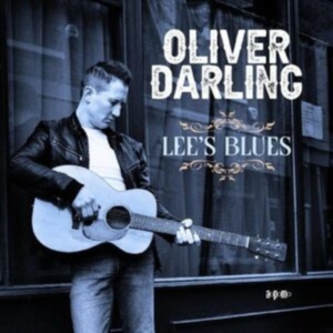 Darling Oliver - Lee's Blues i gruppen CD hos Bengans Skivbutik AB (4204910)