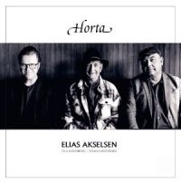 Akselsen/Carstensen/Kvernberg - Horta i gruppen CD hos Bengans Skivbutik AB (4204918)
