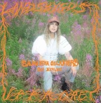 Ohlanders Samantha - Landsbygdsupproret i gruppen CD hos Bengans Skivbutik AB (4204925)