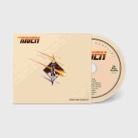 Riven The - Peace And Conflict Cd i gruppen MK Test 4 hos Bengans Skivbutik AB (4204928)