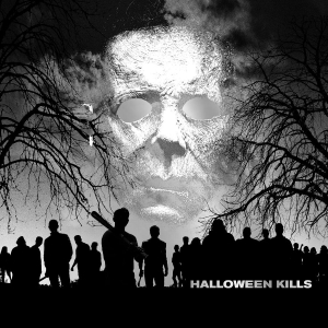 John Carpenter Cody Carpenter And - Halloween Kills: Original Motion Pi i gruppen VI TIPSER / Bengans Personal tipser / Horror Soundtracks hos Bengans Skivbutik AB (4204931)