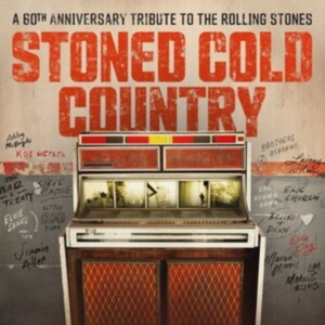 Various Artists - Stoned Cold Country i gruppen VINYL /  hos Bengans Skivbutik AB (4204939)