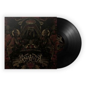 Ragnarok - Collectors Of The King (Vinyl Lp) i gruppen VINYL / Metal/ Heavy metal hos Bengans Skivbutik AB (4204954)