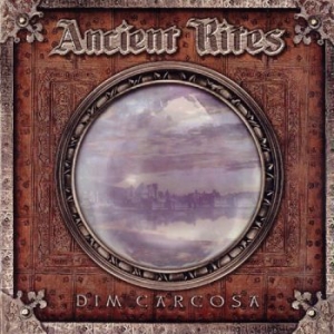 Ancient Rites - Dim Carcosa i gruppen CD hos Bengans Skivbutik AB (4204968)
