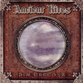 Ancient Rites - Dim Carcosa i gruppen CD / Toppselgere hos Bengans Skivbutik AB (4204968)