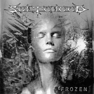 Sentenced - Frozen i gruppen CD hos Bengans Skivbutik AB (4204969)