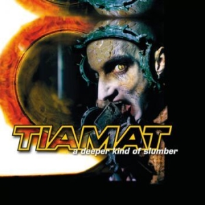 Tiamat - A Deeper Kind Of Slumber i gruppen CD / Metal/ Heavy metal hos Bengans Skivbutik AB (4204970)