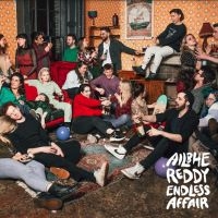 Reddy Ailbhe - Endless Affair i gruppen VINYL / Toppselgere hos Bengans Skivbutik AB (4204985)