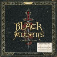 Blackadder - Blackadder's Historical Record - 40 i gruppen VINYL hos Bengans Skivbutik AB (4205002)