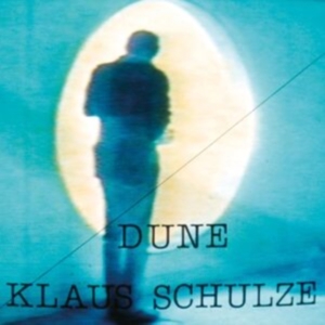 Schulze Klaus - Dune i gruppen CD / Pop-Rock hos Bengans Skivbutik AB (4205028)