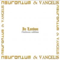 Neuronium & Vangelis - In London (Platinum Edition) i gruppen CD hos Bengans Skivbutik AB (4205029)
