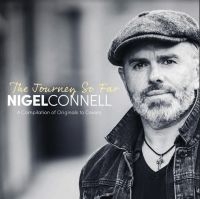 Connell Nigel - Journey So Far i gruppen CD hos Bengans Skivbutik AB (4205030)