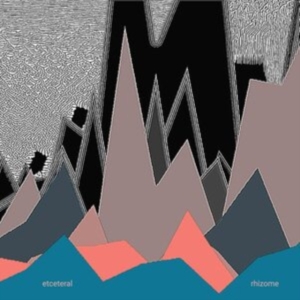 Etceteral - Rhizome i gruppen CD / Pop-Rock,World Music hos Bengans Skivbutik AB (4205031)