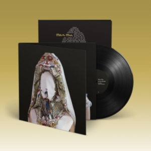 Steve Mason - Brothers & Sisters i gruppen VI TIPSER / Bengans Personal tipser / Beste Så Langt 23 - MK hos Bengans Skivbutik AB (4205057)